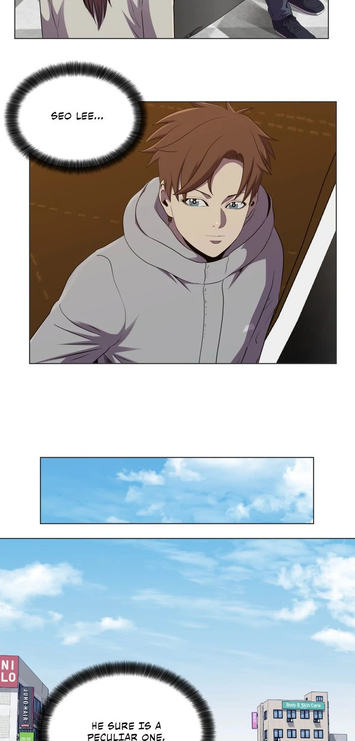 My Level's the Best Chapter 56 14